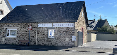Clinique Vétérinaire des Animalins à Mayenne