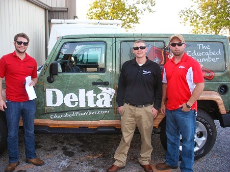 Plumber «Delta Plumbing», reviews and photos, 85 Daniel Dr, Stockbridge, GA 30281, USA