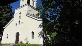 Православен храм „Св. Николай“