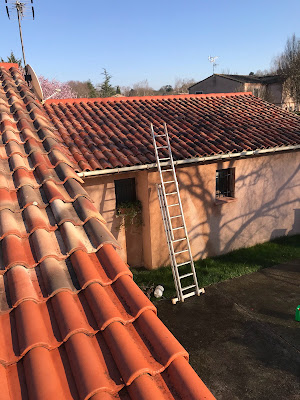 Lamothe Rénovation à Clermont-le-Fort