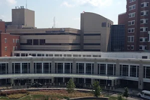 Kentucky Children's Hospital image