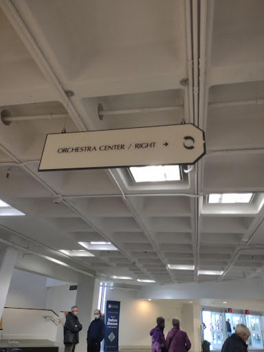 Performing Arts Theater «Collins Center for the Arts», reviews and photos, 2 Flagstaff Rd, Orono, ME 04473, USA