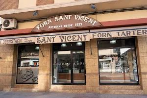 Forn Sant Vicent image