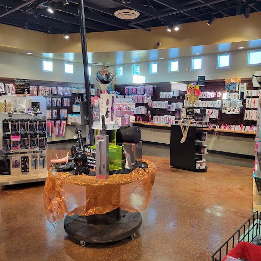 Adult Entertainment Store «Secrets for Adults Only», reviews and photos, 5021 W Indian School Rd, Phoenix, AZ 85031, USA