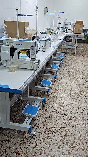 Venta Reparacion de Maquinas de coser Servitec Carranza en Leganés, Madrid