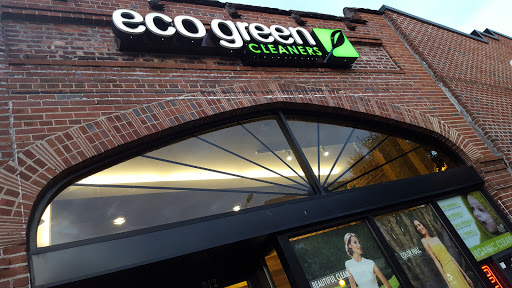 Dry Cleaner «Eco Green Cleaners», reviews and photos, 212 E Hartsdale Ave, Hartsdale, NY 10530, USA