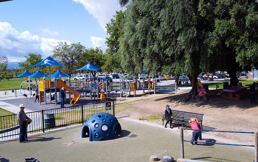 Park «Mason Park», reviews and photos, 10500 Mason Ave, Chatsworth, CA 91311, USA