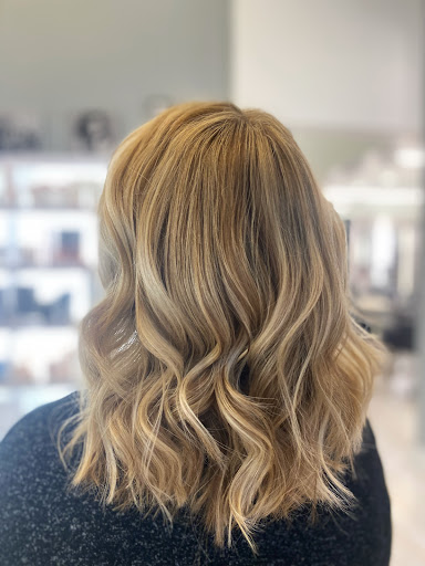 Hair Salon «PR at Partners Salon & Spa», reviews and photos, 7340 Atlas Walk Way, Gainesville, VA 20155, USA