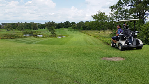 Public Golf Course «Meadowbrook Golf Course», reviews and photos, 201 Meadowbrook Rd, Hopkins, MN 55343, USA