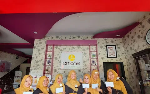 Amanie Salon n Spa KM 6.5 image