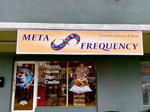 Metaphysical Supply Store «Earth Angel Gifts», reviews and photos, 2517 W Henry Ave, Tampa, FL 33614, USA