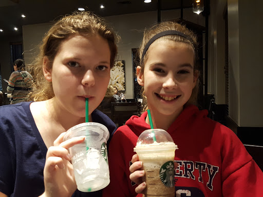 Coffee Shop «Starbucks», reviews and photos, 1401 SW Wilshire Blvd, Burleson, TX 76028, USA