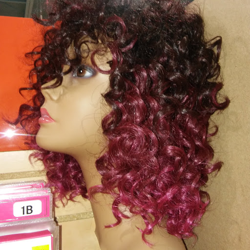 Beauty Supply Store «Beauty Full Beauty Supply Store», reviews and photos, 1801 Chamberlayne Ave, Richmond, VA 23222, USA