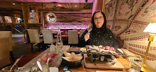 Photo n°149 de Restaurant Le Cap-Horn à Chamonix-Mont-Blanc ()