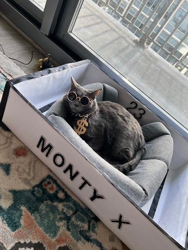 Fabric Store «Jo-Ann Fabrics and Crafts», reviews and photos, 555 W Roosevelt Rd, Chicago, IL 60607, USA