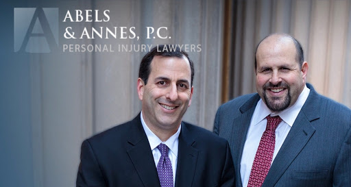 Personal Injury Attorney «Abels & Annes, P.C.», reviews and photos