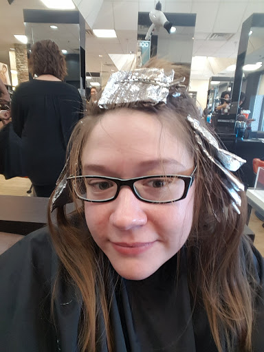 Beauty Salon «Moxie Blue Salon», reviews and photos, 501 NJ-73, Marlton, NJ 08053, USA