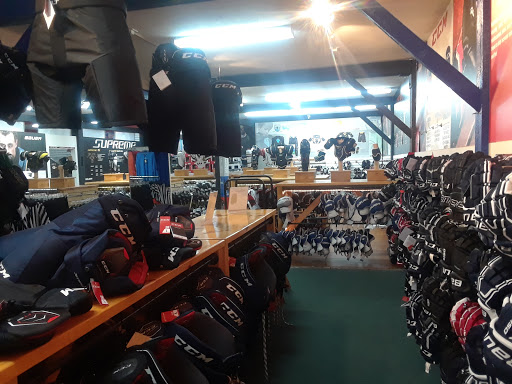 Hockey Supply Store «TSR Hockey», reviews and photos, 5 Kelly Rd, Salem, NH 03079, USA