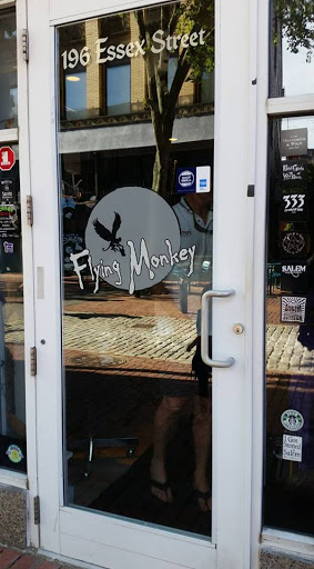 Shopping Mall «Museum Place Mall», reviews and photos, 1 Church St, Salem, MA 01970, USA