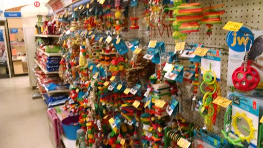 Pet Supply Store «PetSmart», reviews and photos, 400 Universal Dr N, North Haven, CT 06473, USA