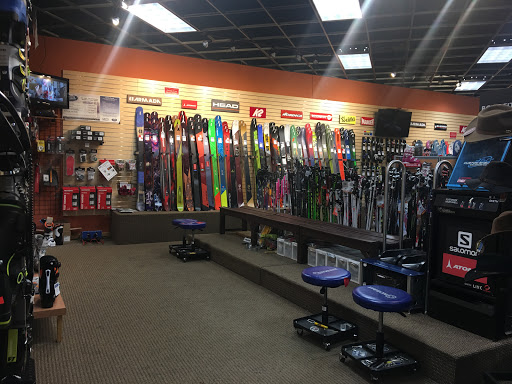 Ski Rental Service «Christy Sports - Ski & Patio», reviews and photos, 14371 W Colfax Ave, Lakewood, CO 80401, USA