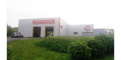 AS Autosécurité Contrôle Technique MORLAIX à Morlaix