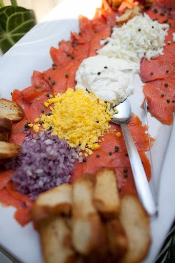 Caterer «Chef By Design Catering», reviews and photos, 5316 Fairfield Shopping Centre, Virginia Beach, VA 23464, USA