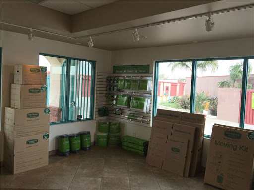 Storage Facility «Extra Space Storage», reviews and photos, 3285 N Locust Ave, Rialto, CA 92377, USA