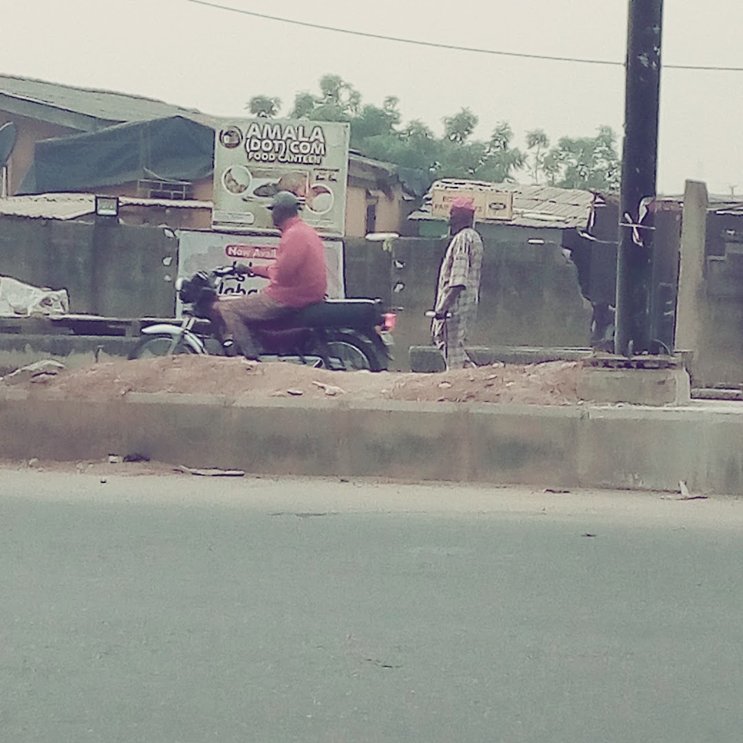 Amala Dot Com Food Canteen