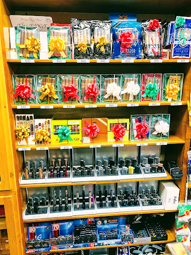 Tobacco Shop «Tobacco City», reviews and photos, 3281 W 115th St, Merrionette Park, IL 60803, USA