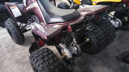 Motorcycle Dealer «Salinas Motorcycle Center», reviews and photos, 1286 N Main St, Salinas, CA 93906, USA