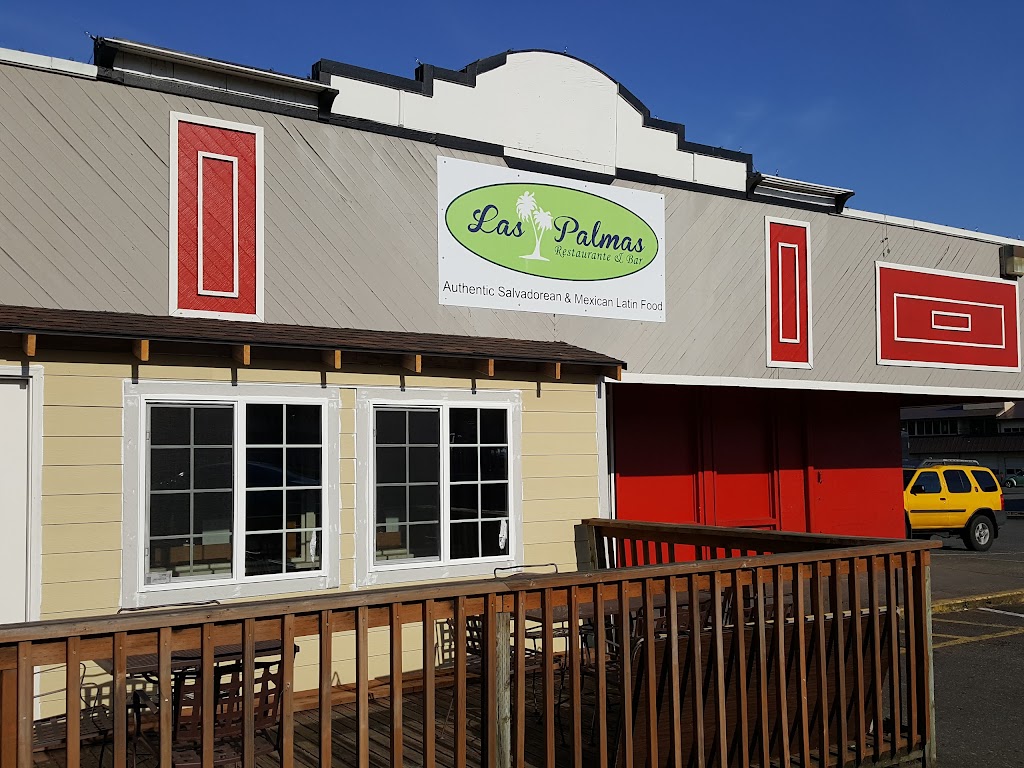 Las Palmas Restaurant 98188