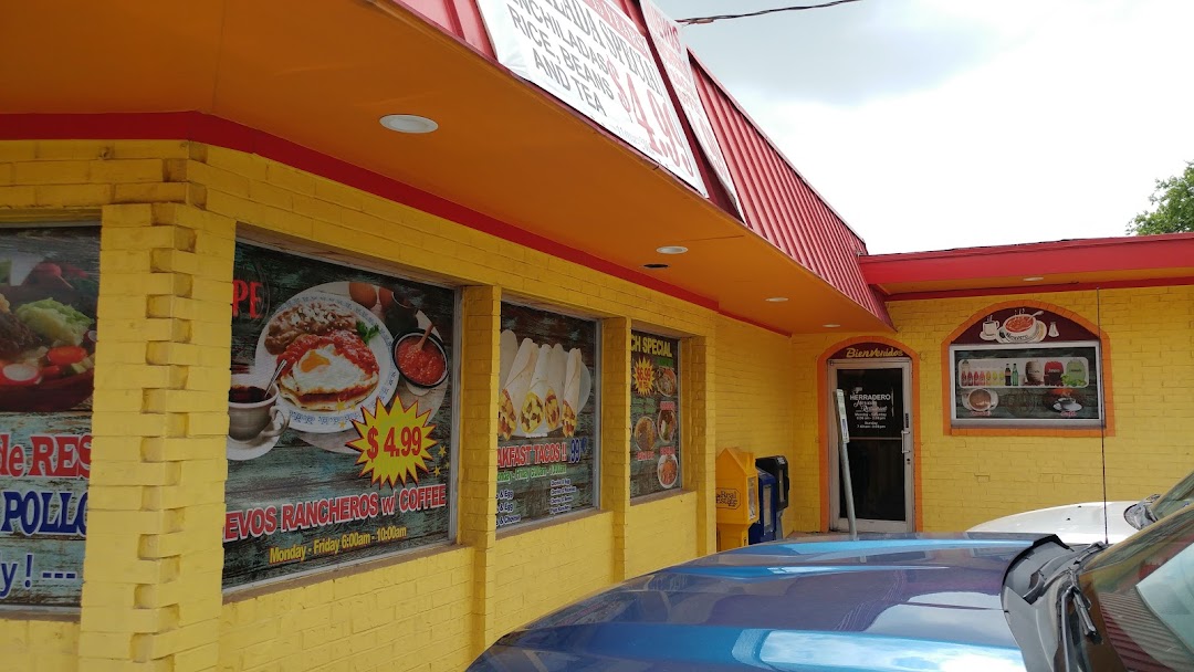 Herradero Mexican Restaurant