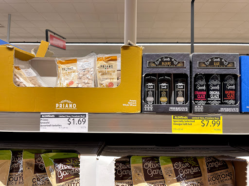 Supermarket «ALDI», reviews and photos, 3500 Lakeview Pkwy, Rowlett, TX 75088, USA