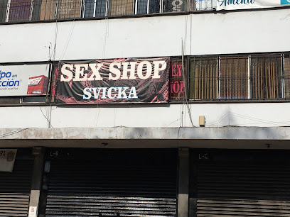 Sex shop svicka