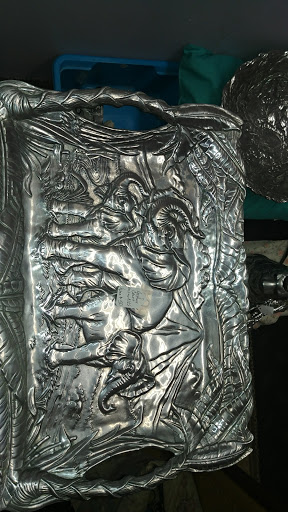 Non-Profit Organization «Youth Alternatives Thrift Shop», reviews and photos, 3103 West Ave, San Antonio, TX 78213, USA