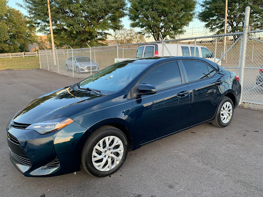 Used Car Dealer «Mike Albert Direct», reviews and photos, 10381 Evendale Dr, Cincinnati, OH 45241, USA