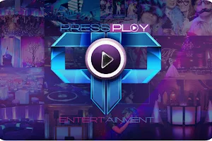 Press Play Entertainment-DJ/Event Entertainment Services image