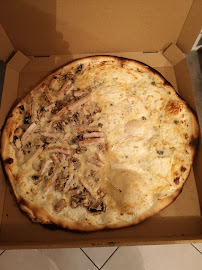 Photos du propriétaire du Pizzas à emporter JOA Pizza à Val-d'Arc - n°5