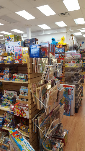 Toy Store «Toy Werks», reviews and photos, 923 N Loop 1604 E, San Antonio, TX 78232, USA