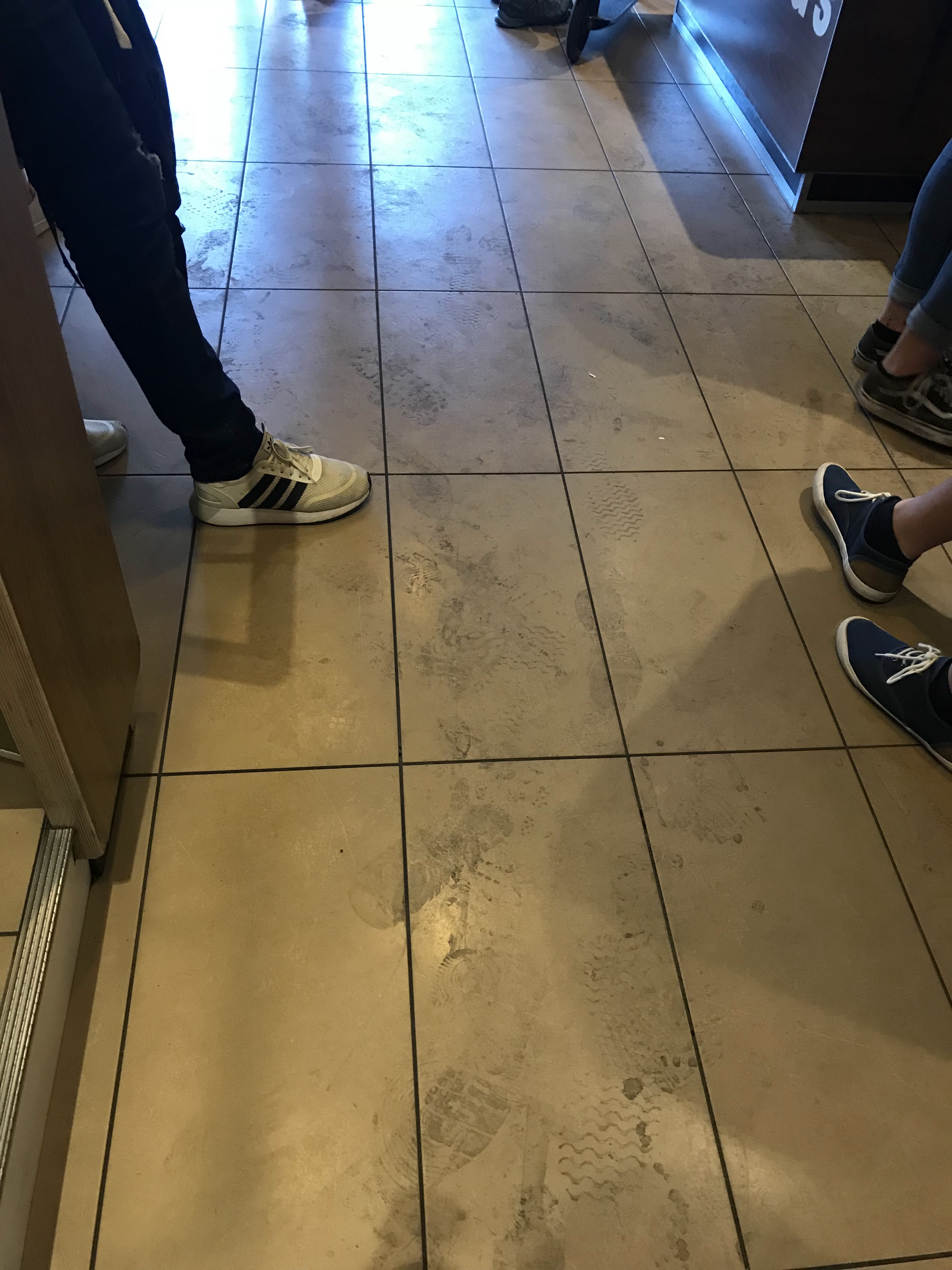 Photo n° 1 de l'avis de Thomas.a fait le 29/09/2019 à 15:37
