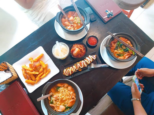 Top 20 cửa hàng ăn vặt Huyện Bảo Thắng Lào Cai 2022