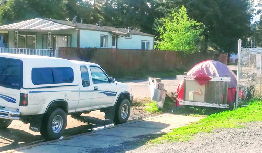 Thrift Store «Crossing the Jordan Thrift Store», reviews and photos