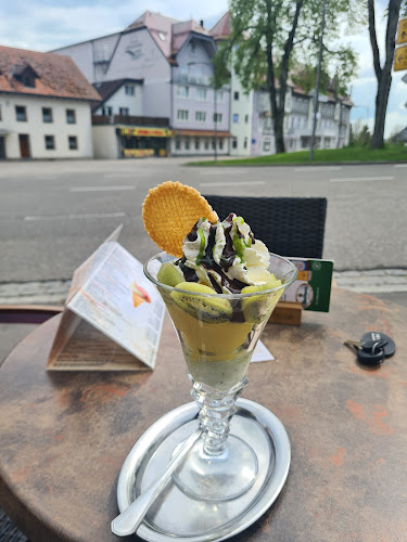 Gaststätte Eiscafé Salvatore - Neuhausen am Rheinfall