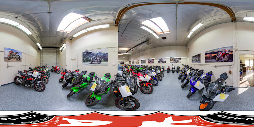 Used Motorcycle Dealer «AK Motors», reviews and photos, 3284 Edward Ave A, Santa Clara, CA 95054, USA