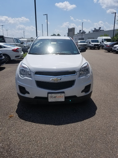 Used Car Dealer «CarLotz», reviews and photos, 1447 S Military Hwy, Chesapeake, VA 23320, USA
