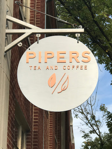 Coffee Shop «Pipers Tea & Coffee», reviews and photos, 3121 Broadway St, Paducah, KY 42001, USA