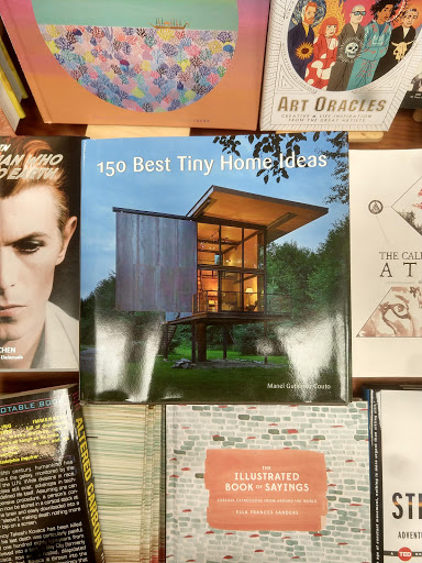 Book Store «Walden Pond Bookstore», reviews and photos, 3316 Grand Ave, Oakland, CA 94610, USA