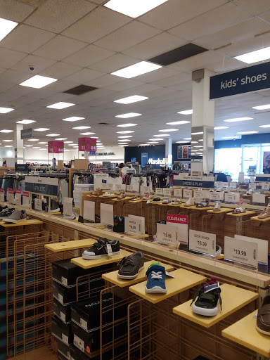 Department Store «Marshalls», reviews and photos, 5690 Fairmont Pkwy, Pasadena, TX 77505, USA