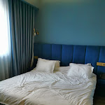 Photo n°2 de l'avis de Jean-Pierre.a fait le 03/05/2022 à 21:39 sur le  Rubens Hotels Gaia - Porto à Vila Nova de Gaia